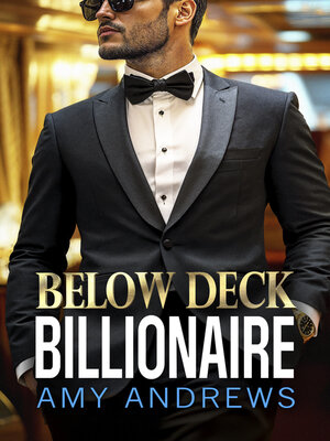 cover image of Below Deck Billionaire